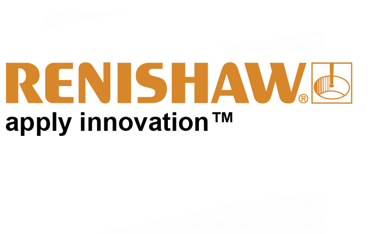 معرفی شرکت Renishaw 