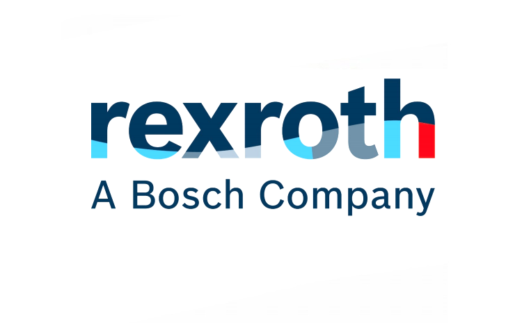 هویت و نام تجاری جدید برند Rexroth
